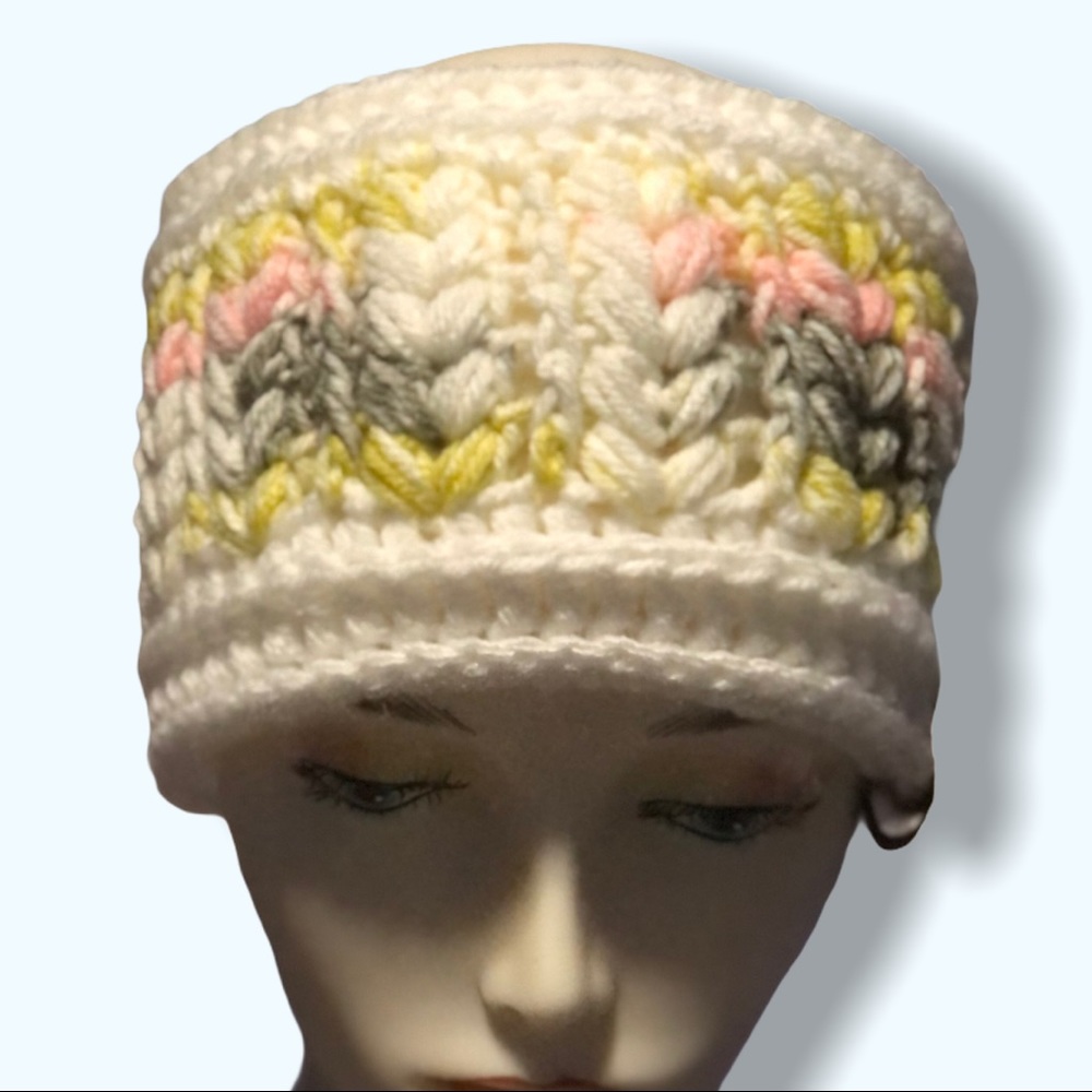 The Winchester Ear Warmer